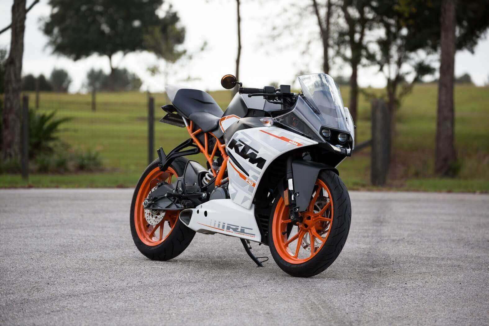 Motocicletas